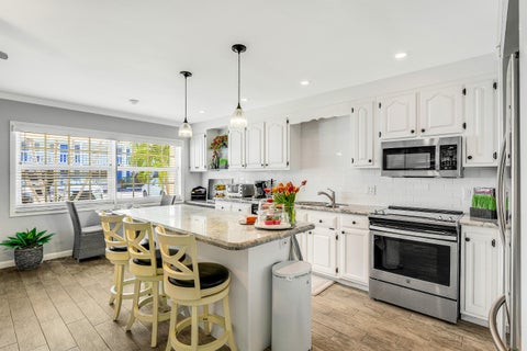 Tiny photo for 5505 N Ocean Boulevard #3-103, Ocean Ridge, FL 33435 (MLS # B26085061)