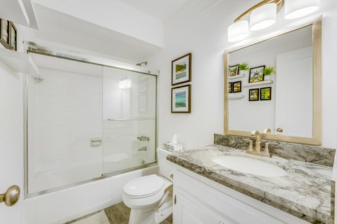 Tiny photo for 5505 N Ocean Boulevard #3-103, Ocean Ridge, FL 33435 (MLS # B26085061)