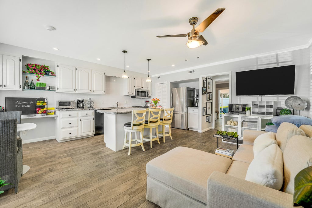 Photo of 5505 N Ocean Boulevard #3-103, Ocean Ridge, FL 33435 (MLS # B26085061)