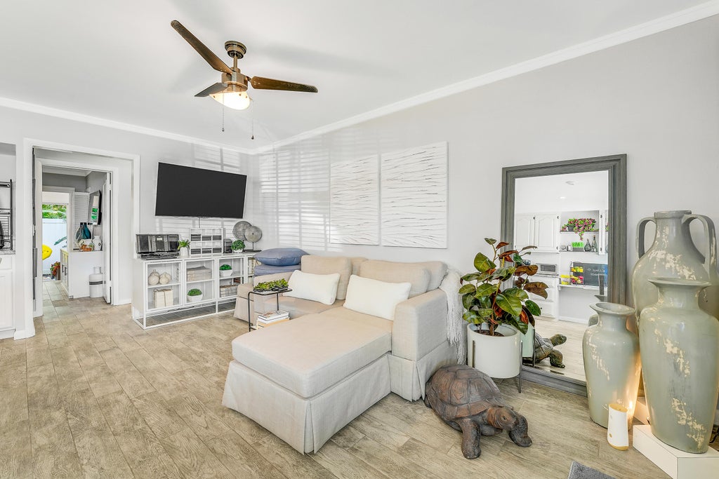 Photo of 5505 N Ocean Boulevard #3-103, Ocean Ridge, FL 33435 (MLS # B26085061)