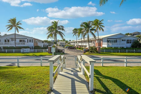 Tiny photo for 5505 N Ocean Boulevard #3-103, Ocean Ridge, FL 33435 (MLS # B26085061)