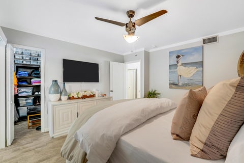 Tiny photo for 5505 N Ocean Boulevard #3-103, Ocean Ridge, FL 33435 (MLS # B26085061)
