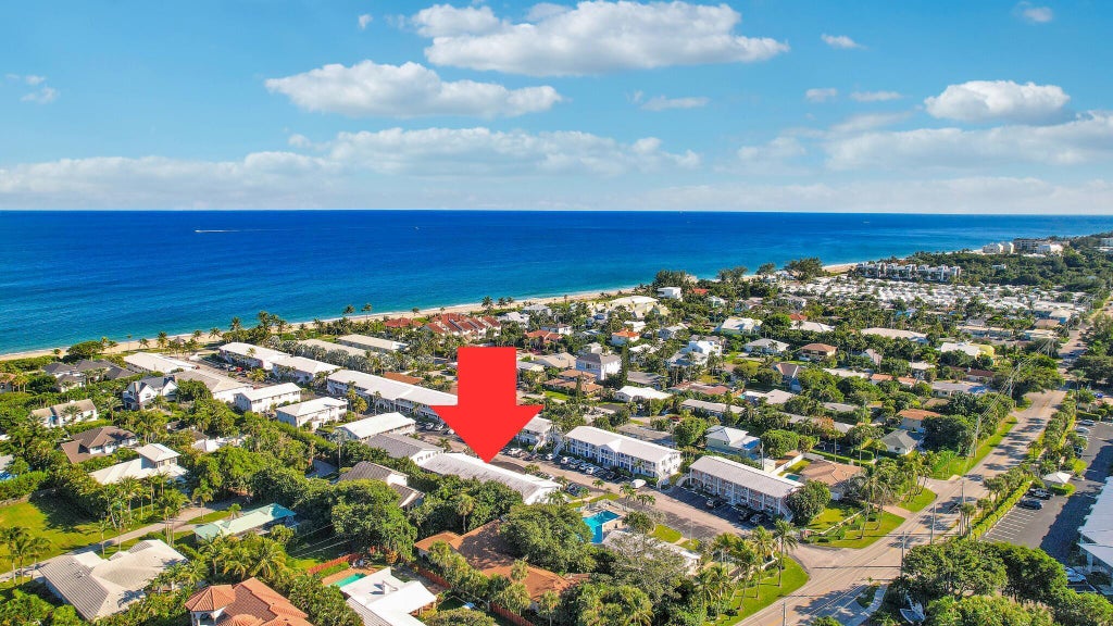 Photo of 5505 N Ocean Boulevard #3-103, Ocean Ridge, FL 33435 (MLS # B26085061)