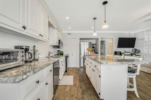 Tiny photo for 5505 N Ocean Boulevard #3-103, Ocean Ridge, FL 33435 (MLS # B26085061)