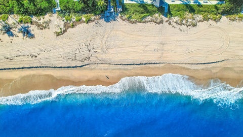 Tiny photo for 5505 N Ocean Boulevard #3-103, Ocean Ridge, FL 33435 (MLS # B26085061)