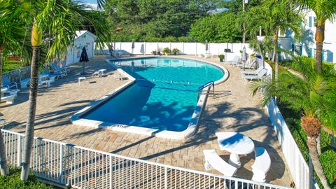 Tiny photo for 5505 N Ocean Boulevard #3-103, Ocean Ridge, FL 33435 (MLS # B26085061)