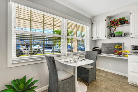 Tiny photo for 5505 N Ocean Boulevard #3-103, Ocean Ridge, FL 33435 (MLS # B26085061)