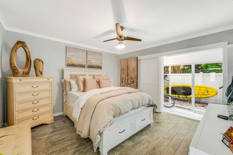 Tiny photo for 5505 N Ocean Boulevard #3-103, Ocean Ridge, FL 33435 (MLS # B26085061)