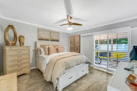Tiny photo for 5505 N Ocean Boulevard #3-103, Ocean Ridge, FL 33435 (MLS # B26085061)