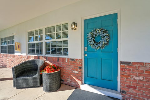 Tiny photo for 5505 N Ocean Boulevard #3-103, Ocean Ridge, FL 33435 (MLS # B26085061)