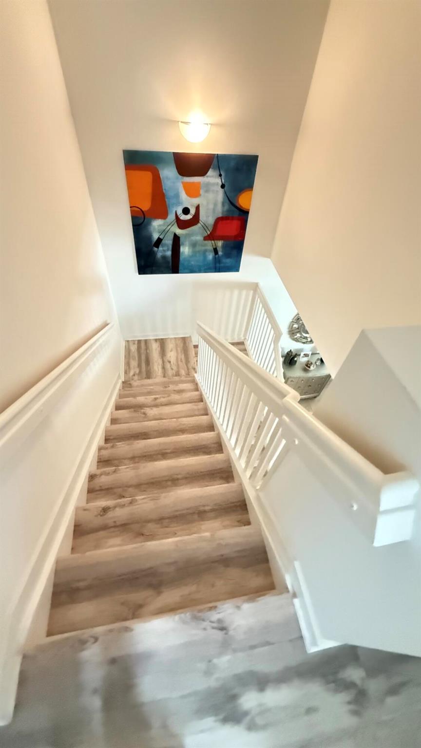 HERITAGE ENCLAVE - Residential Lease