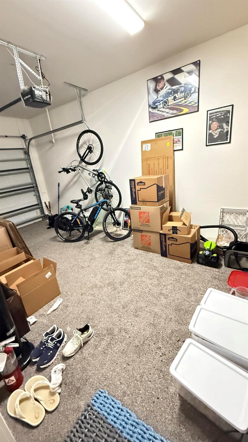 HERITAGE ENCLAVE - Residential Lease