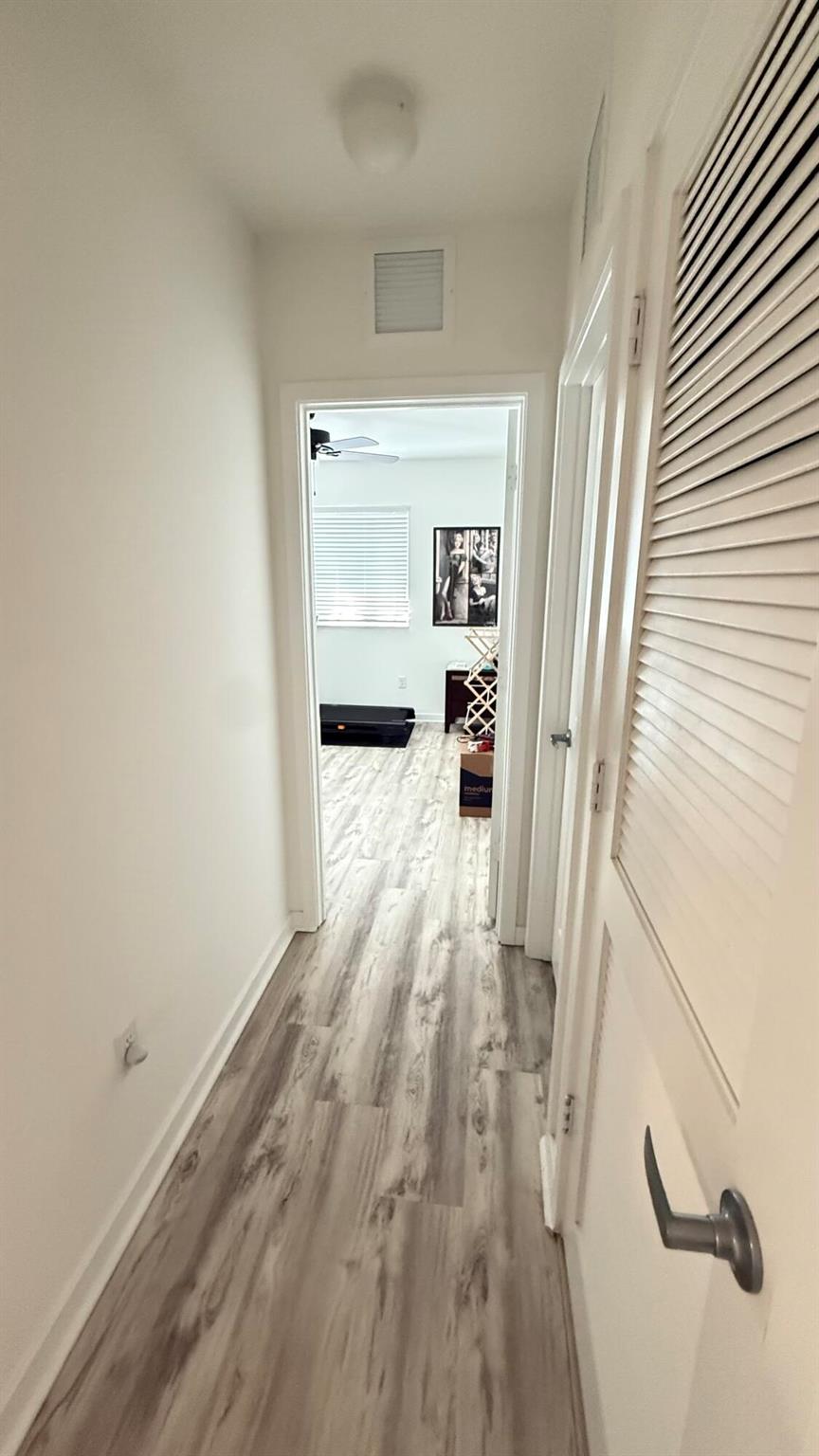 HERITAGE ENCLAVE - Residential Lease