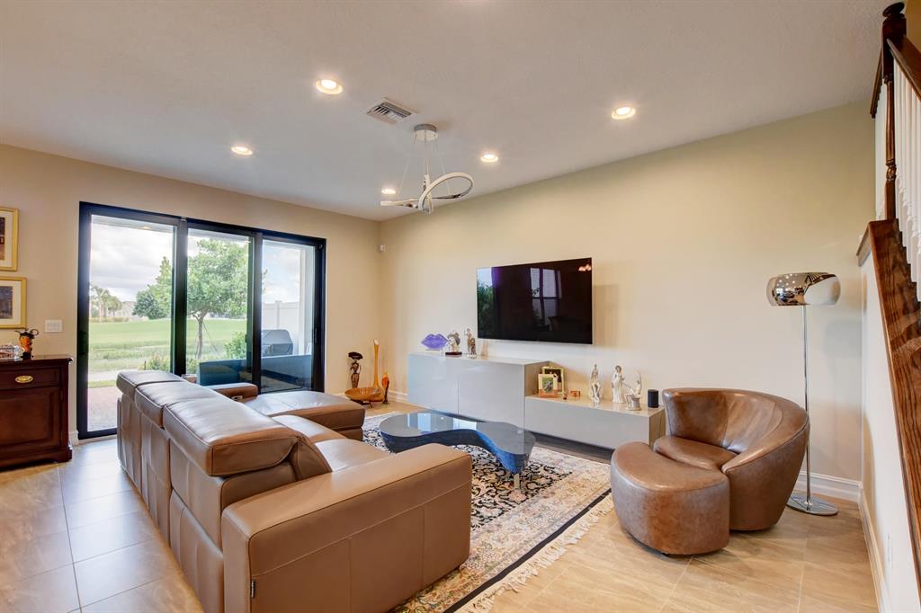 Enclave at Boca Dunes - Residential