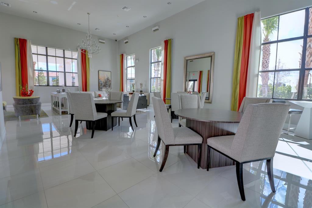 Enclave at Boca Dunes - Residential