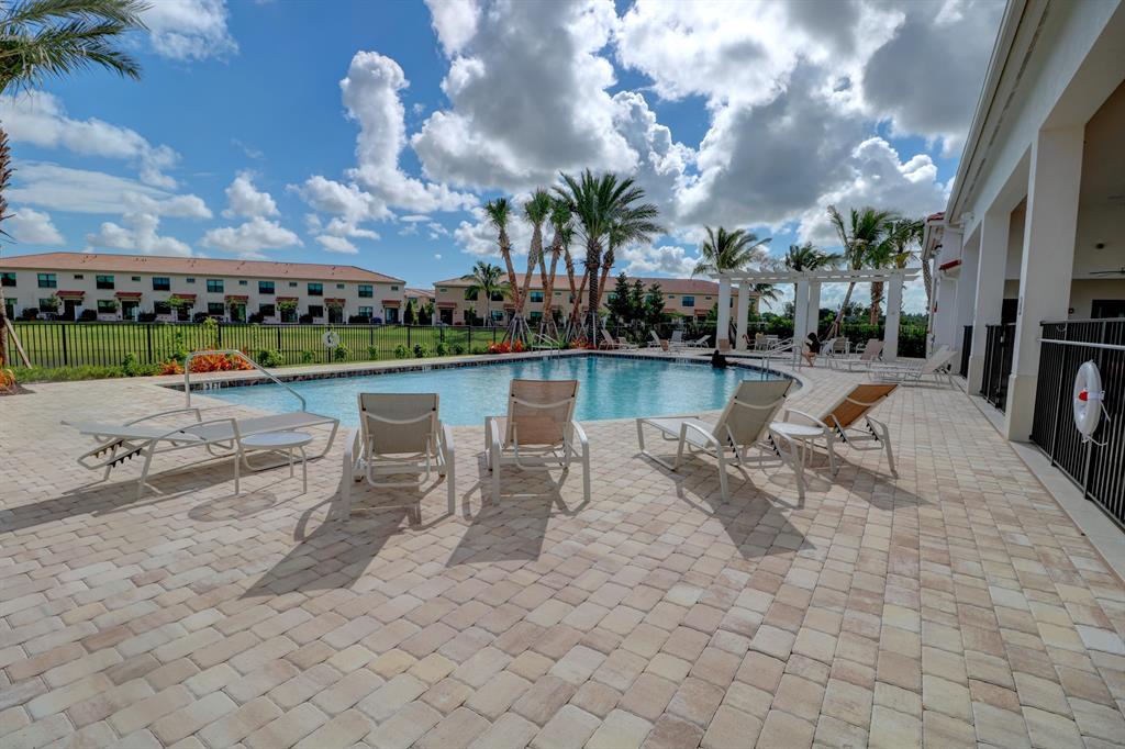 Enclave at Boca Dunes - Residential