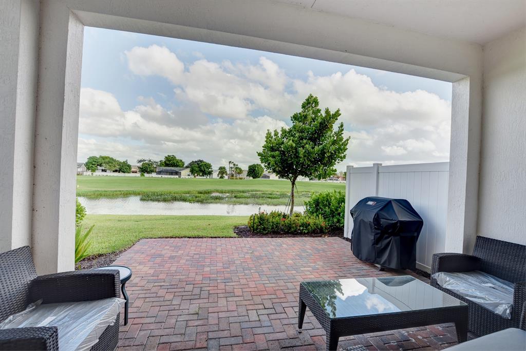 Enclave at Boca Dunes - Residential