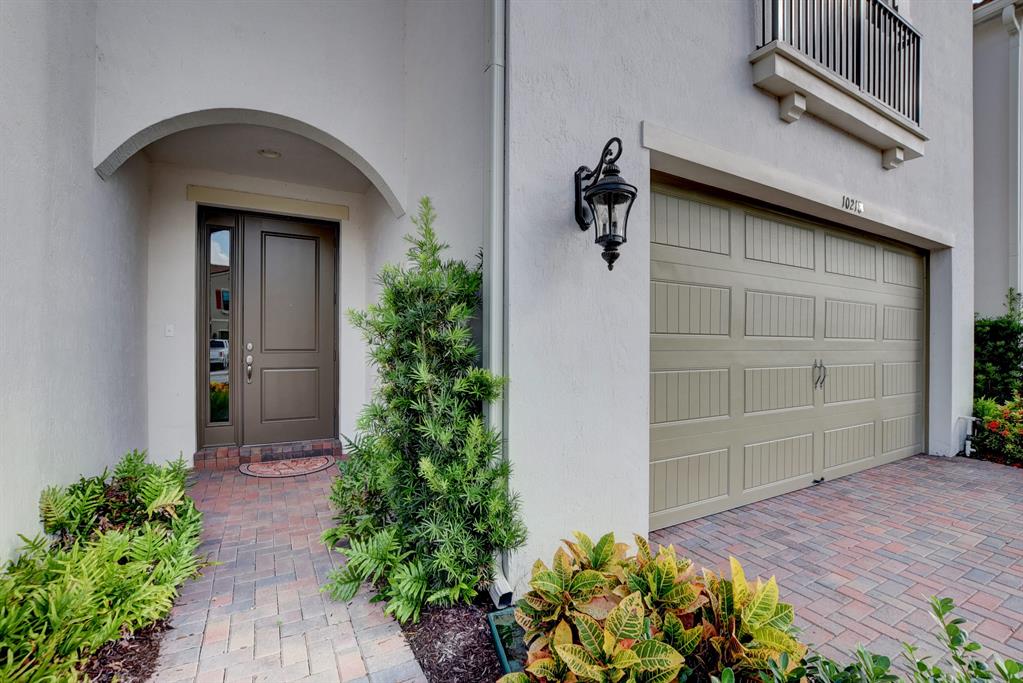 Enclave at Boca Dunes - Residential