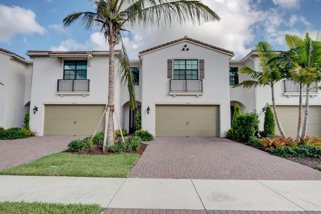 Enclave at Boca Dunes - Residential