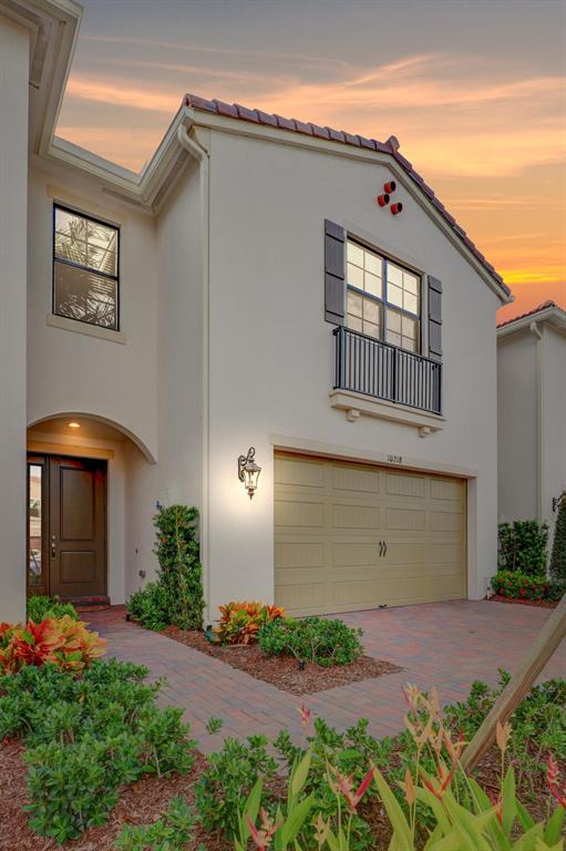 Enclave at Boca Dunes - Residential