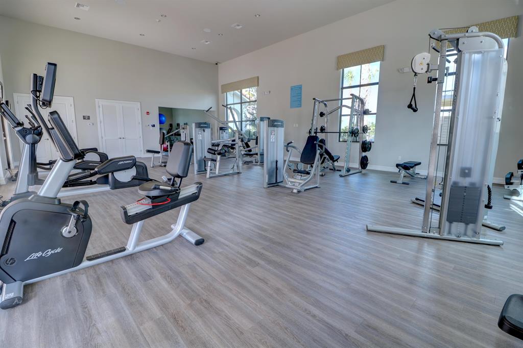 Enclave at Boca Dunes - Residential