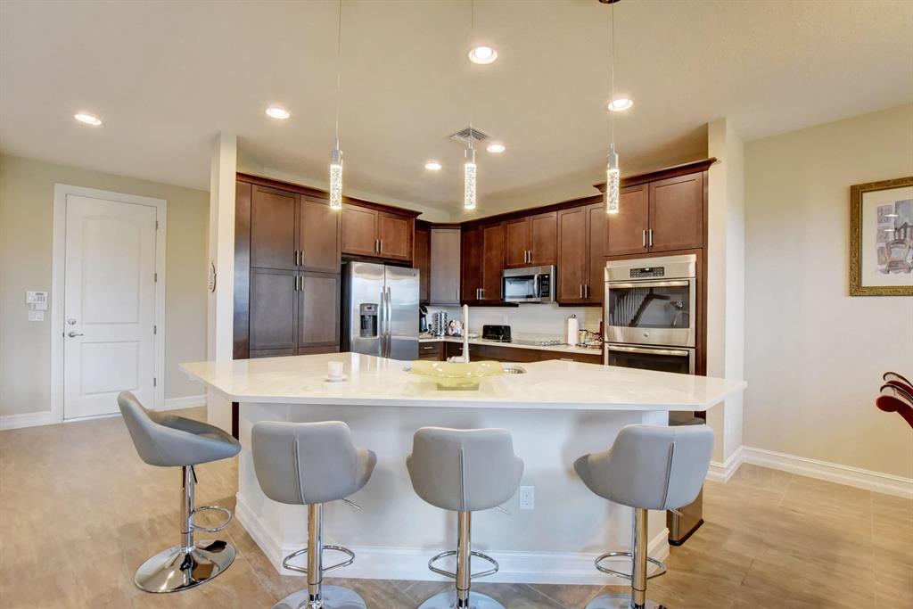 Enclave at Boca Dunes - Residential