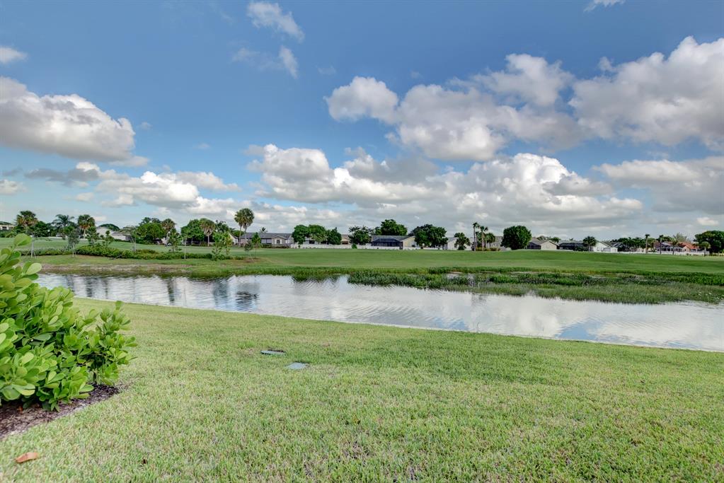 Enclave at Boca Dunes - Residential