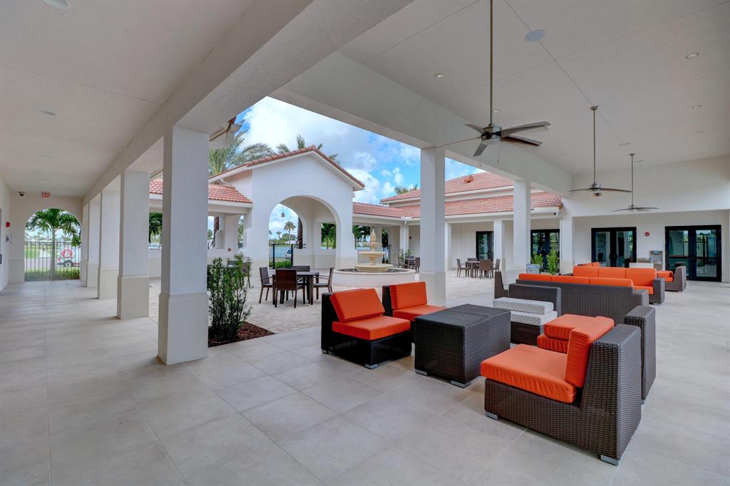 Enclave at Boca Dunes - Residential