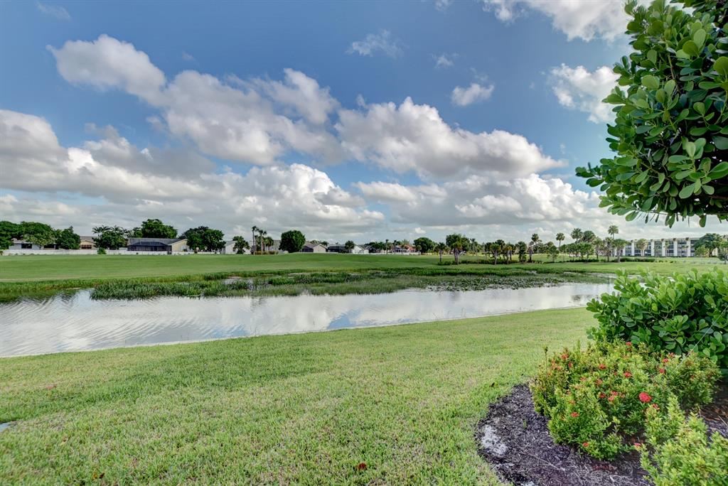 Enclave at Boca Dunes - Residential