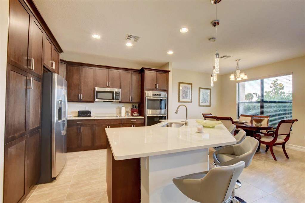 Enclave at Boca Dunes - Residential