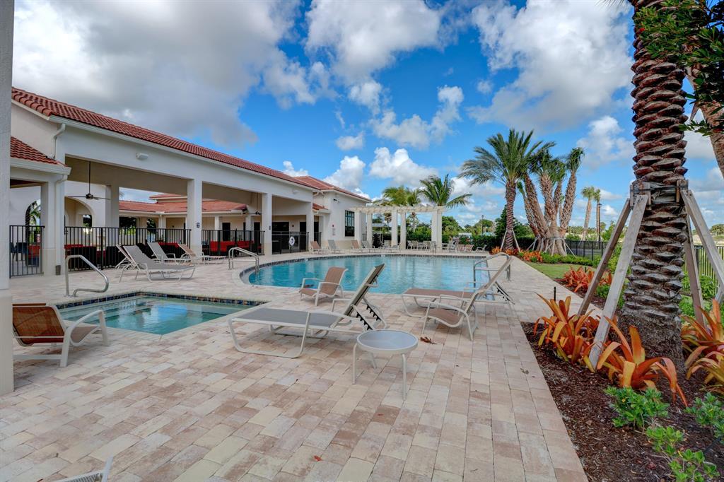 Enclave at Boca Dunes - Residential