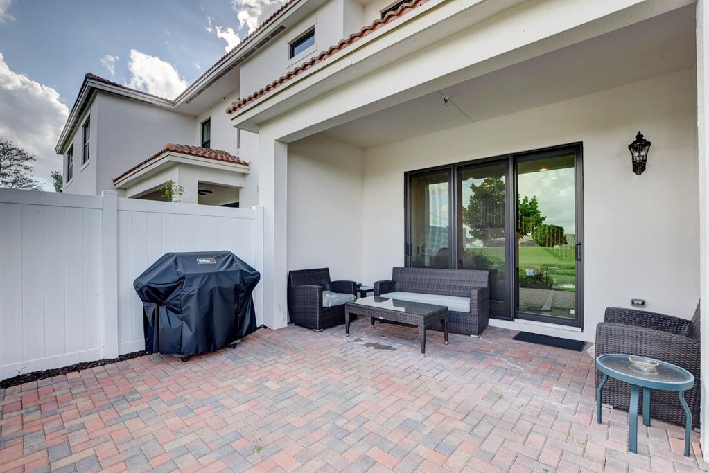 Enclave at Boca Dunes - Residential