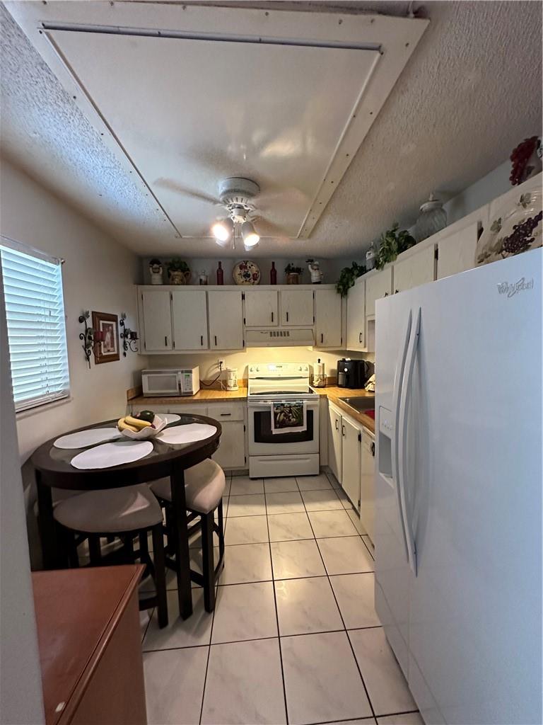 The Courtyards of Broward - Residential