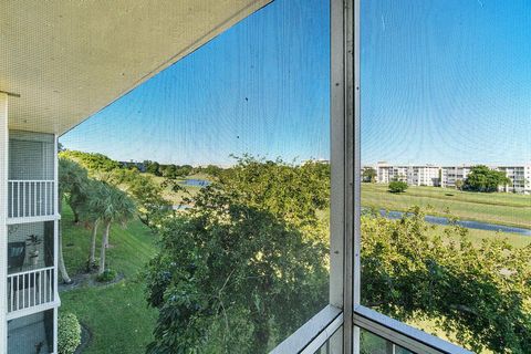 A home in Pompano Beach