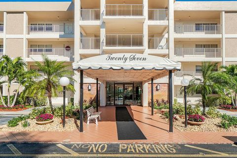 A home in Pompano Beach