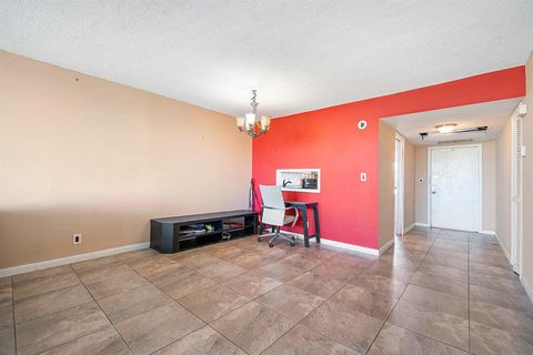 A home in Pompano Beach