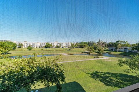 A home in Pompano Beach