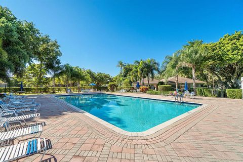 A home in Pompano Beach