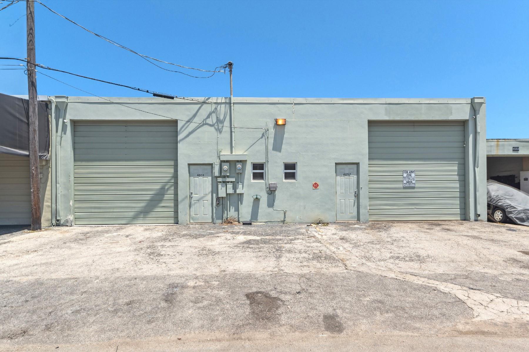 4057 NE 5th Ter