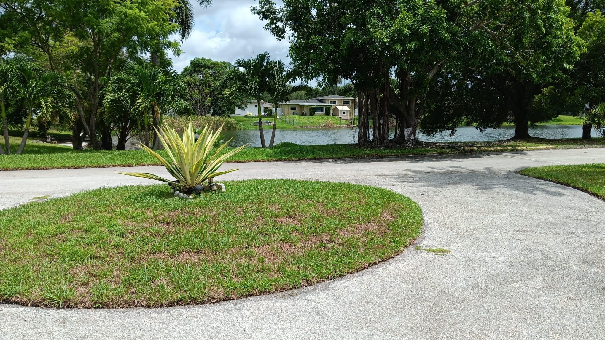 Biscayne Lake View - Residential