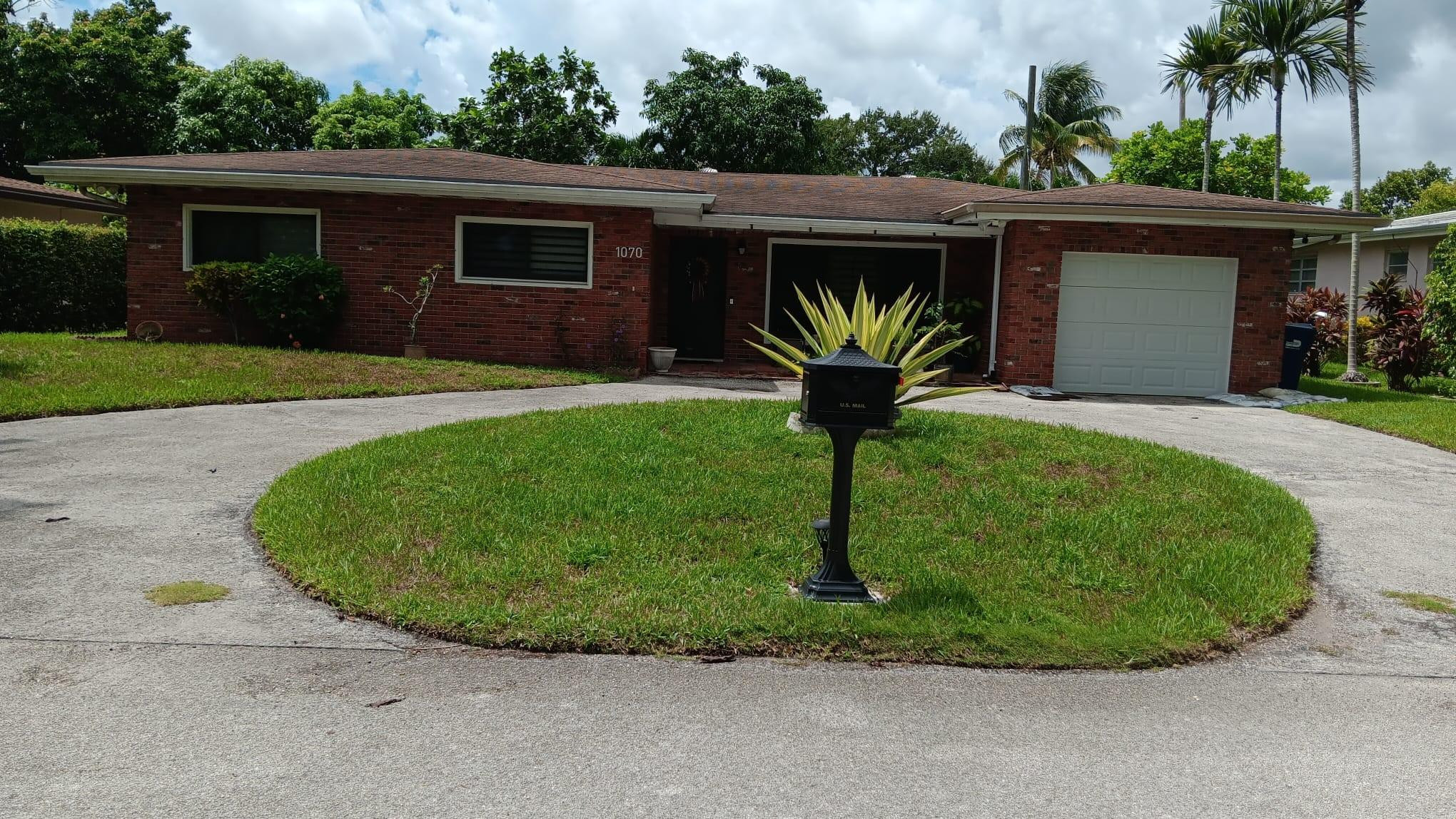 Biscayne Lake View - Residential