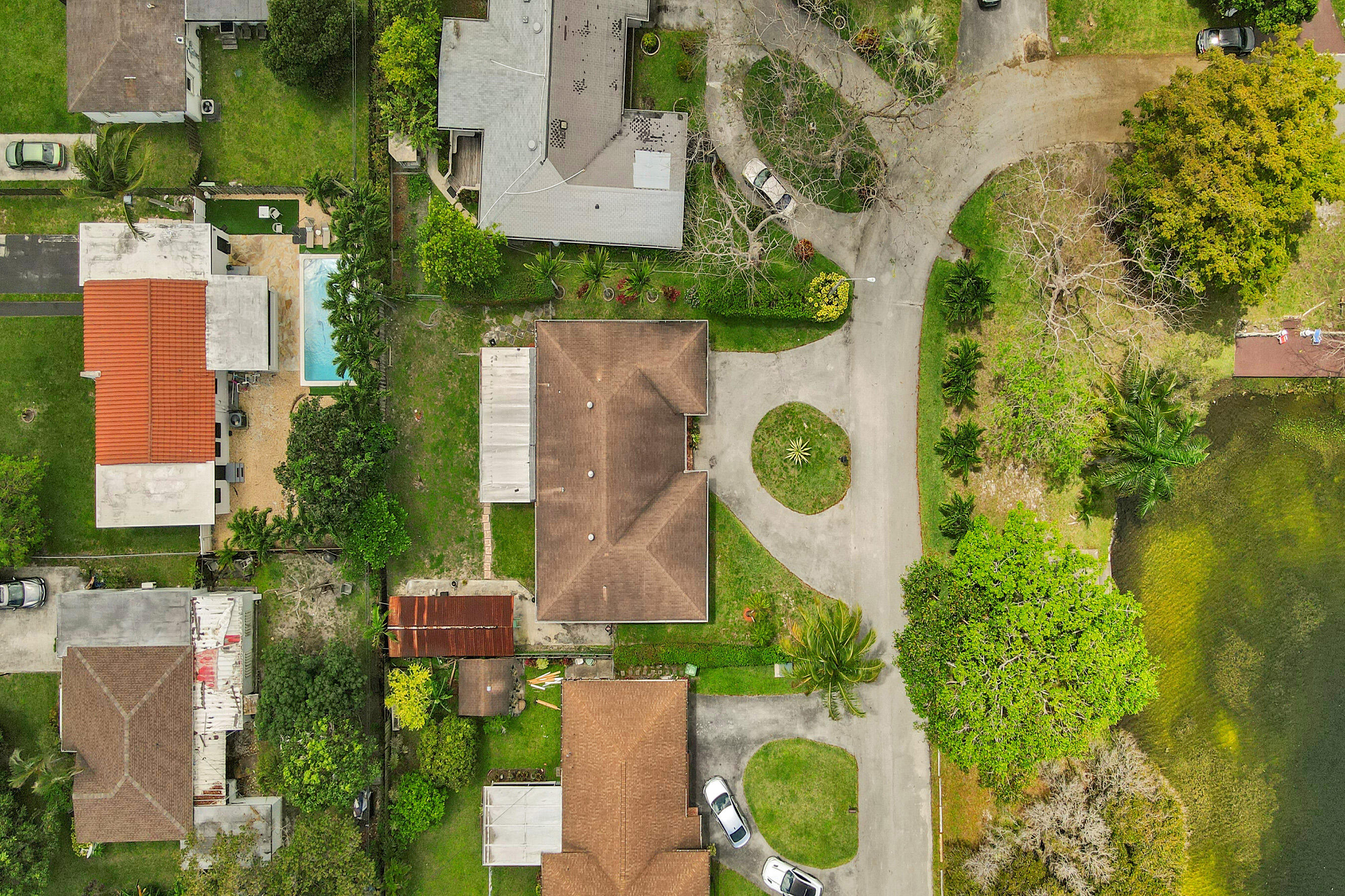 Biscayne Lake View - Residential