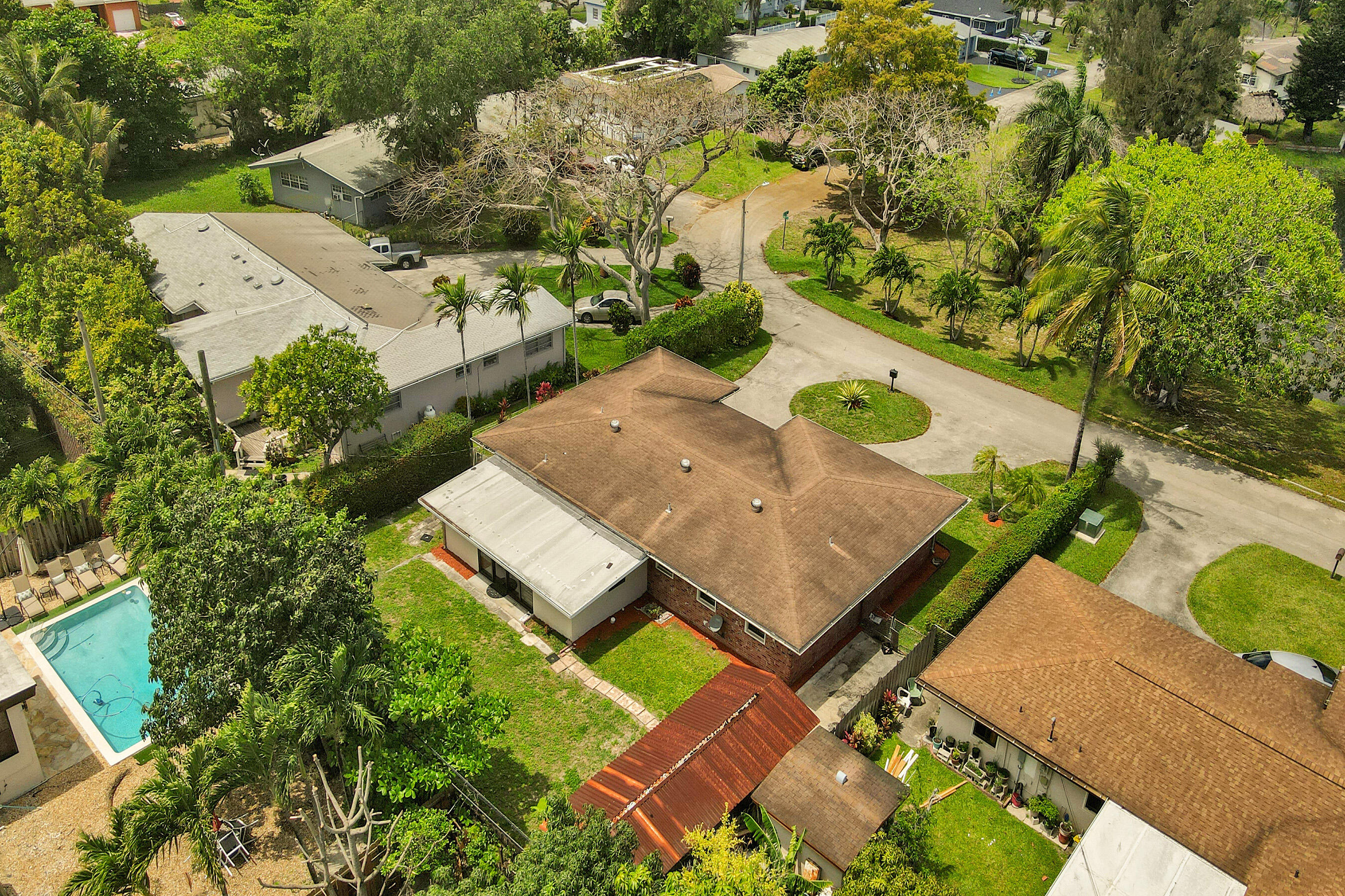 Biscayne Lake View - Residential