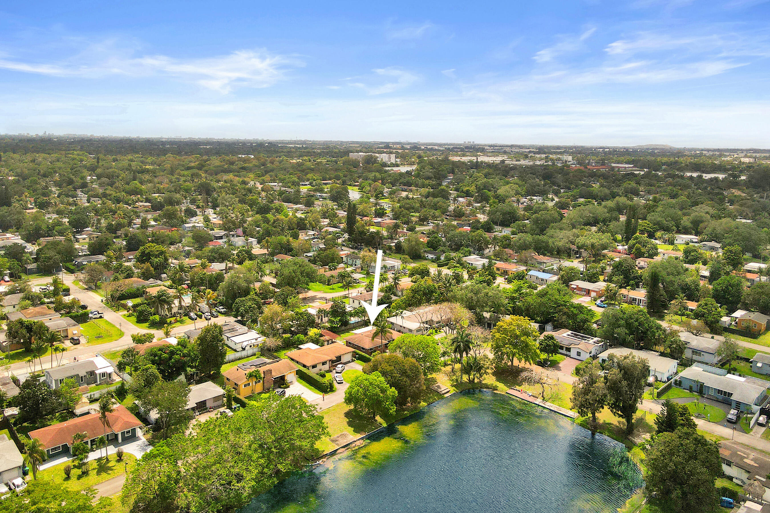 Biscayne Lake View - Residential