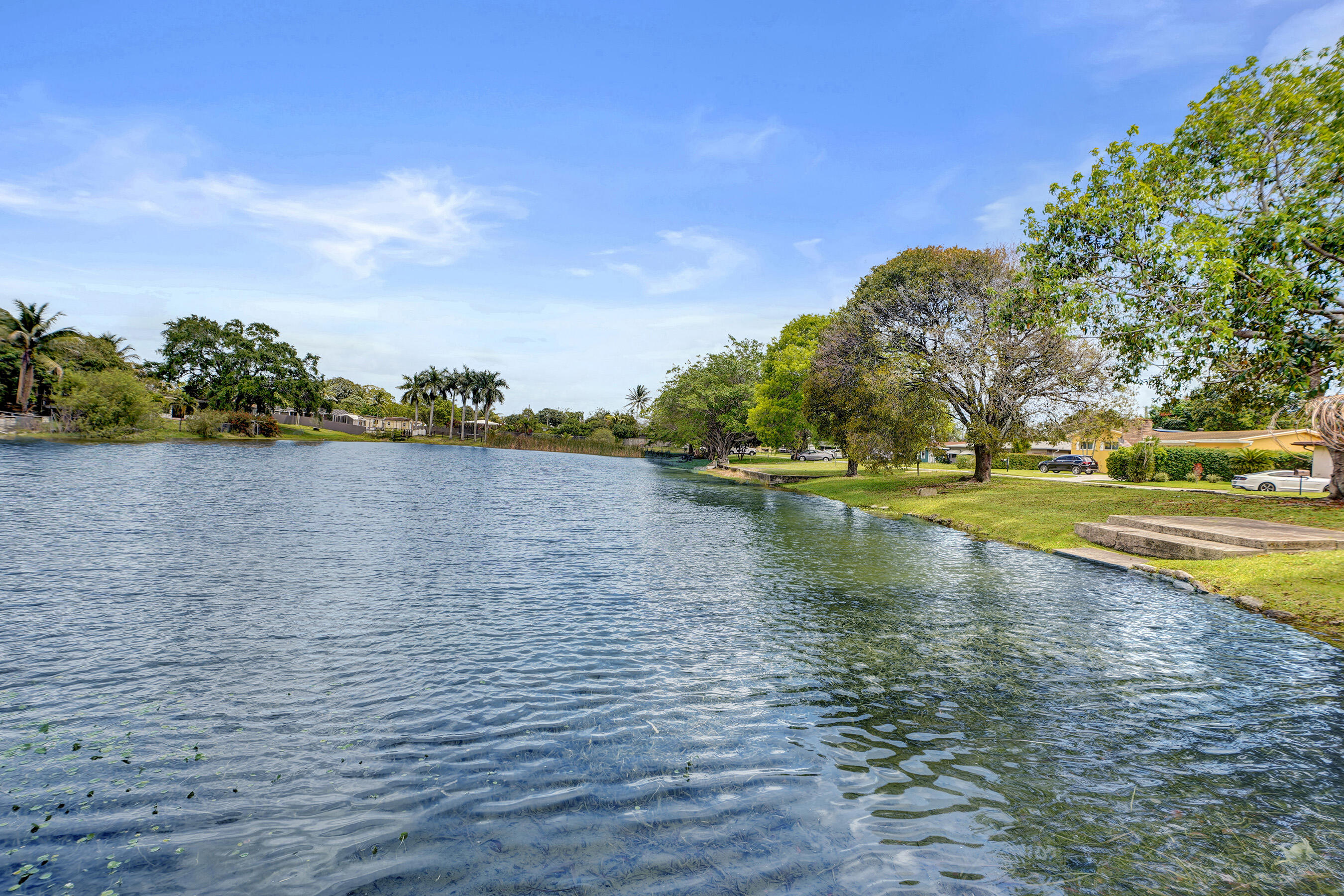 Biscayne Lake View - Residential