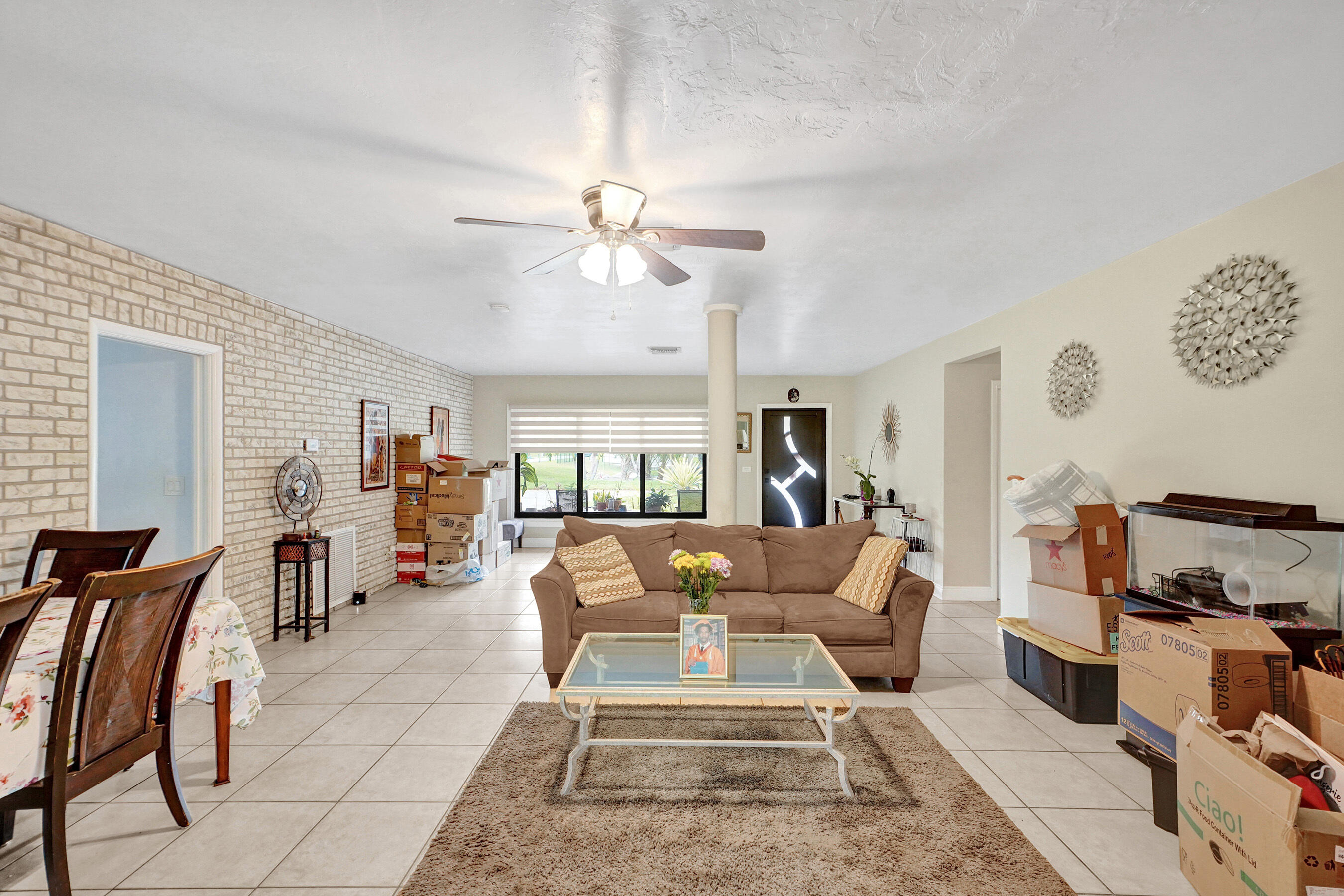 Biscayne Lake View - Residential