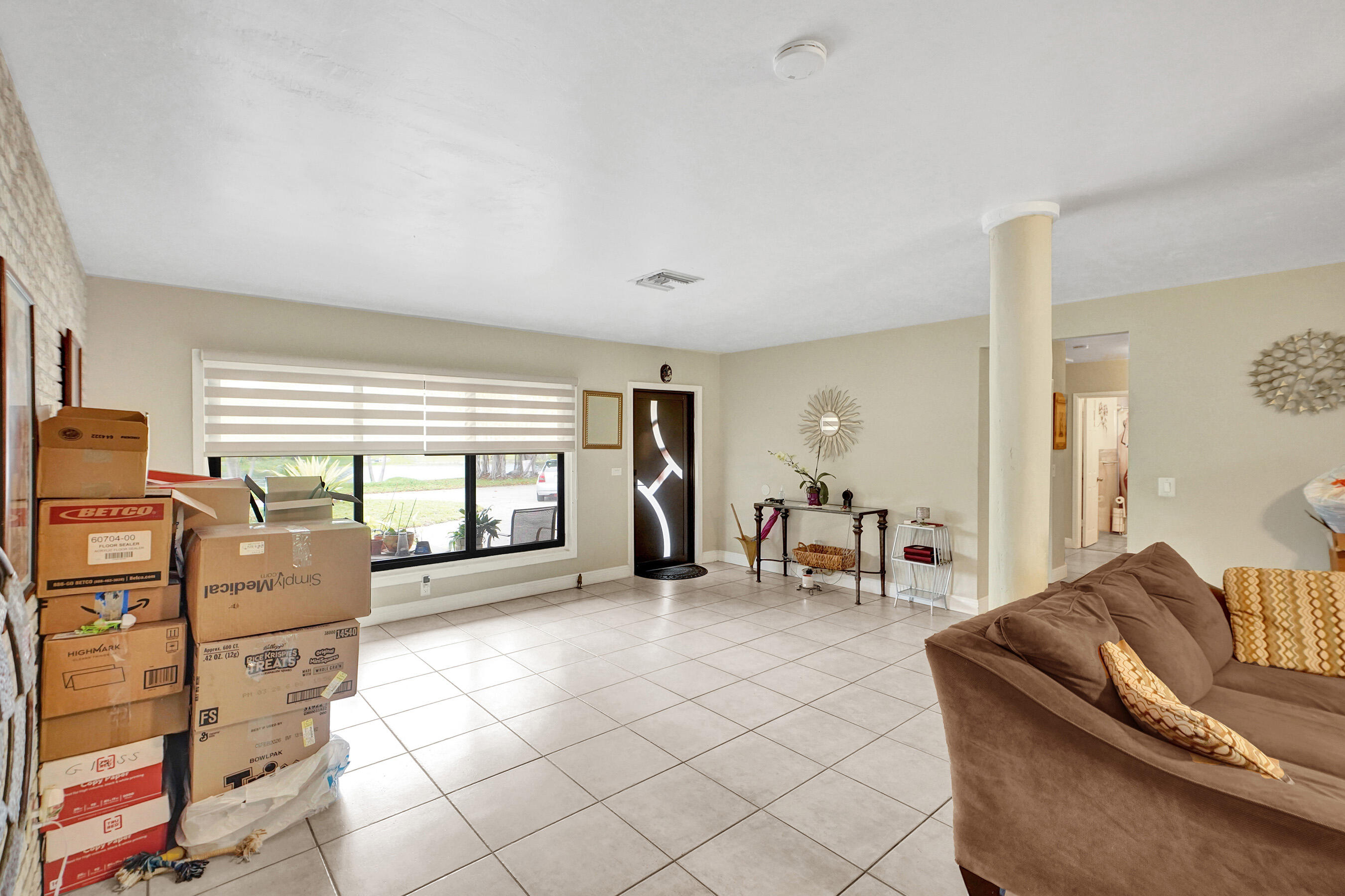 Biscayne Lake View - Residential