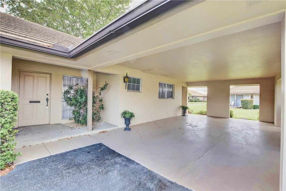 Cedar Key Villas - Residential