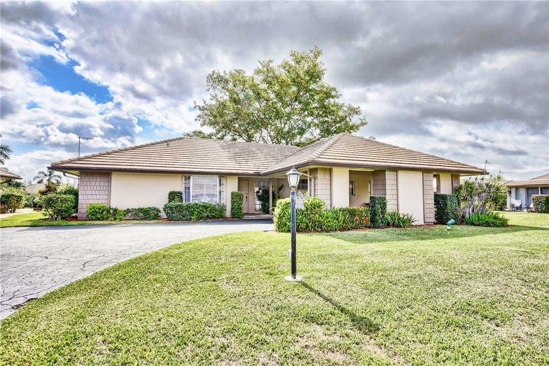 Cedar Key Villas - Residential