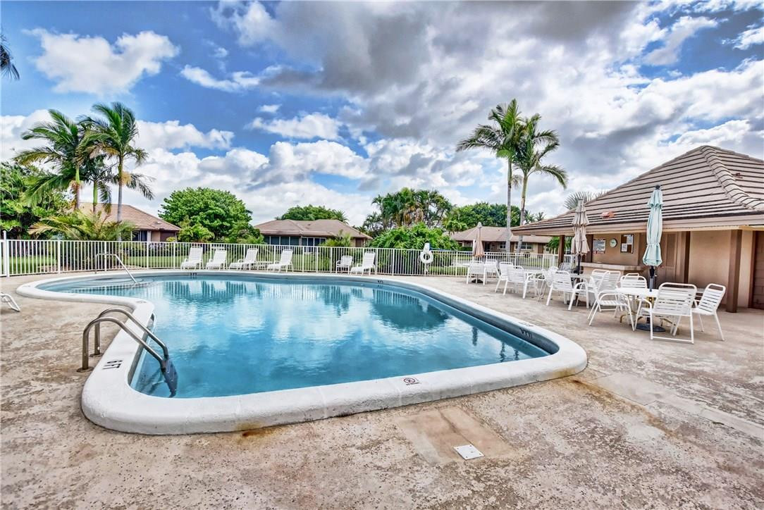 Cedar Key Villas - Residential